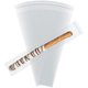 thumbnail image 1 of Morepack Pretzel Rod Bags Self Sealing Cellophane Bags 2x10, 1 of 3