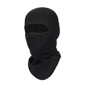 Magideal - Pasamontañas Para Esquí, Máscara De Invierno Para Debajo Del Casco, Cubierta Facial Completa Térmica, Capucha Cálida Para Snowboard, Esquí En La Nieve