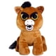 thumbnail image 3 of Feisty Pets - Caballo de peluche Evil Eden, 3 of 3