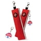thumbnail image 1 of Funda de transporte para Epipen Hiverst Compact Insulated Red 2 PK, 1 of 6