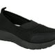 thumbnail image 4 of Zapatilla Aviles Negro Alquimia, 4 of 5