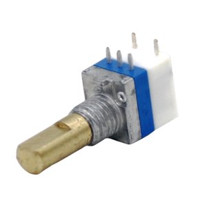 Magideal - Reemplazo Del Interruptor De Control De Volumen De La Perilla De Encendido Para -5R 5Ra 5Re 9Rplus 888S Instale Fácilmente Accesorios Profesionales