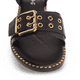 thumbnail image 5 of Sandalia Negro Pand-G, 5 of 6