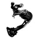 thumbnail image 3 of Pata De Cambio Desviador Trasero Shimano Altus M370-sgs 9v, 3 of 4