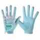 thumbnail image 1 of Guante De Golf Para Mujer Guantes De Golfista Transpirables Para Mano Izquierda Y Derecha Azul M, 1 of 5