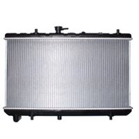 Repuestos Del Sol - Radiador Motor Mec Kia Rio Ii 1.3 2003 2006