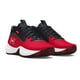 thumbnail image 2 of Zapatilla Básquetbol Hombre Lockdown 7 Rojo Under Armour, 2 of 4