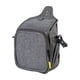 thumbnail image 1 of Bolsa para Golosinas para Adiestramiento de Perros, Riñonera para Mascotas Y Dispensador de Bolsas para Desechos, Bolsa para Pasear Perros con Múltipl Gris claro, 1 of 5