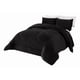 thumbnail image 1 of Cubrecama invierno plush chiporro 2 plazas lisos mp, 1 of 3