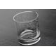 thumbnail image 3 of Vaso de Whisky Well Told con Mapa de Atlanta 325 ml Transparente, 3 of 5