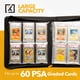 thumbnail image 2 of Carpeta graduada HOMEXPRO X PRO con capacidad para 60 placas de PSA y CGC, 2 of 5