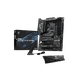 thumbnail image 1 of Placa Madre Msi Kit Intel Z890 II 16GB, 1 of 7