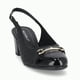 thumbnail image 4 of Zapato Mujer Negro Laura 63 Piccadilly, 4 of 6