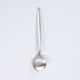 thumbnail image 1 of XmhyTop 4 Piezas Cubiertos de, Utensilios de Cocina y Cubiertos Cotidianos,Cuchara de postre,Plateado A, 1 of 5