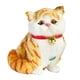 thumbnail image 2 of Realista Gato Juguete Cola Móvil Ni?os Regalos Del Día De San Valentín Para Sofá Coche Oficina Estilo B, 2 of 5