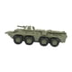 thumbnail image 2 of Modelo De Tanque 1/72, Decoración De Escritorio, Camión Cisterna, Modelo 4D Para Niños Y Niñas, Regalos De Cumpleaños, Estilo C, 2 of 3