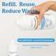 thumbnail image 3 of HOCl Spray NueVue 500 ml Recarga para Acné y Eczema, 3 of 8