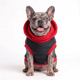 thumbnail image 1 of CHALECO ROJO PERROS Y GATOS- S, 1 of 4
