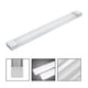 thumbnail image 1 of X5 Tubo Led 120cm Luces Canaleta Canoa Plana Tubos Led, 1 of 4