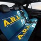 thumbnail image 4 of mi amigo robot-theme Car Rear Seat Covers Back Elastic Flexible Car Seat Covers Decorative Fits Most Cars 120x59x76cm, 4 of 6