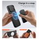 thumbnail image 3 of Funda Para Iphone 17 Pro Max De 6 9 Con Cubierta Para Cámara Y Magsafe, 3 of 9