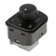 thumbnail image 2 of Control Maestro Del Interruptor De Ajuste Del Espejo Para VW Golf 5 6 / 1K0 959 565H Negro, 2 of 5
