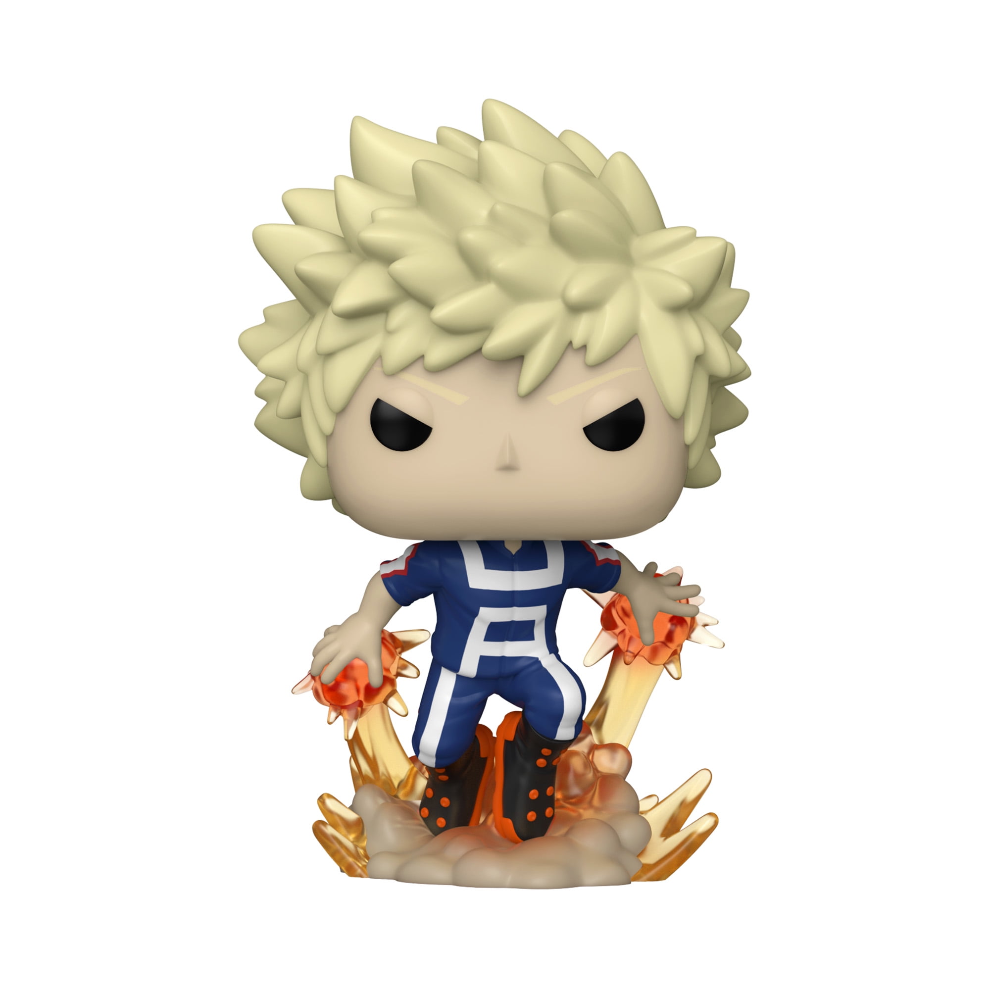 Funko Pop Bakugo My Hero Academia -969