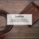thumbnail image 5 of Ambientador LITTLE TREES Aroma Cuero - Pack de 24, 5 of 7