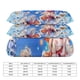 thumbnail image 3 of Genshin-Impact Genshin-Impact Bedding Set Sheet Set for Kids Adults,All Season Lightweight, 3 of 5