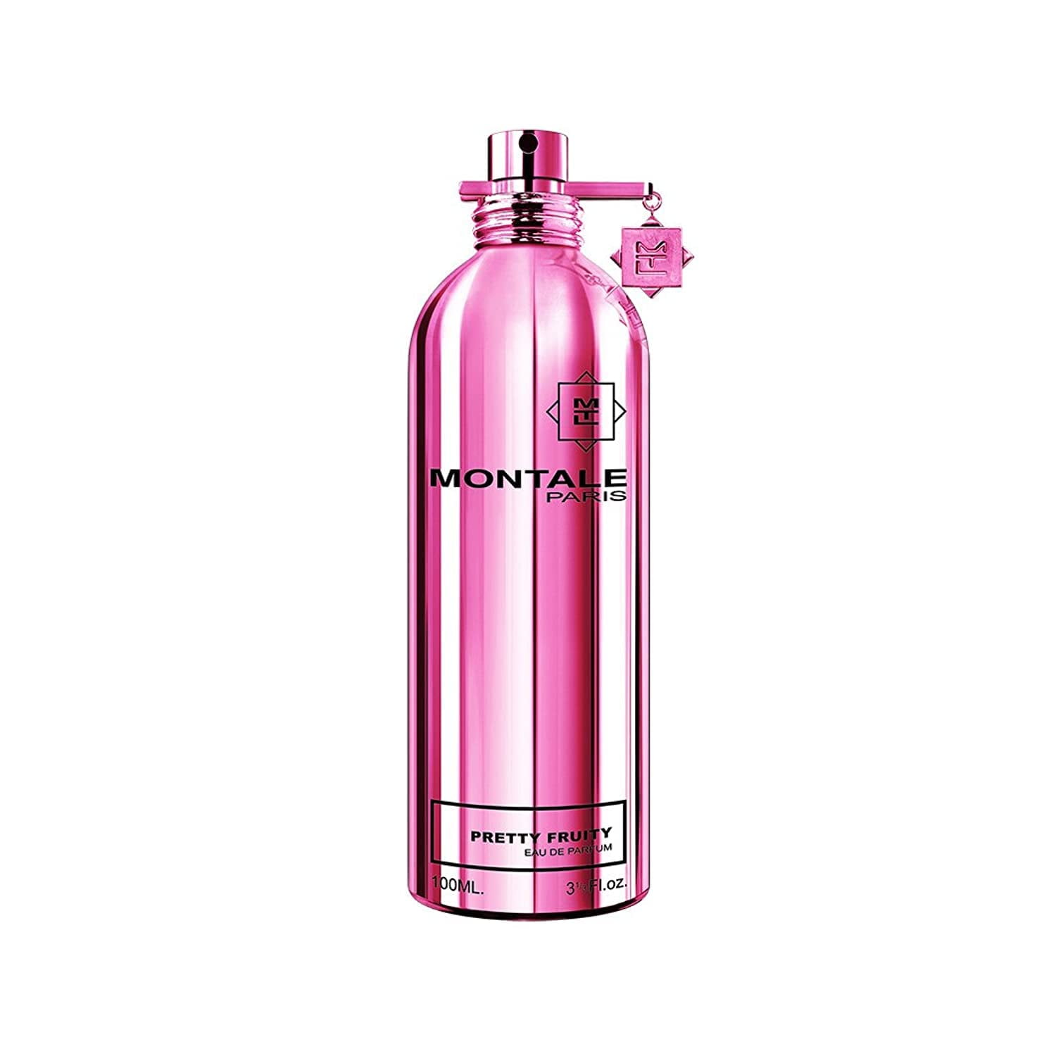Perfume Montale Pretty Fruity Eau De Parfum Para Mujer, 100 Ml