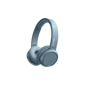 Planet - Audífono Philips Cintillo Bt Tah4205 Azul