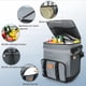 thumbnail image 3 of Bolso Cooler Portátil Con Ruedas Térmico Para Picnic, 3 of 4