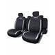 thumbnail image 2 of Fundas Cubreasiento Sparco Universal Negro Poliéster 406-SP, 2 of 3