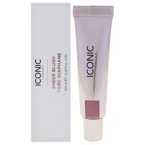 Rubor Iconic London Fresh Faced 12ml