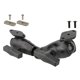 thumbnail image 1 of Soporte para Brazo de Silla de Ruedas RAM MOUNTS para Xbox Adaptive, 1 of 4