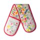 thumbnail image 1 of Guantes de horno Maison d'Hermine 18 cm x 89 cm de algodón, 1 of 9