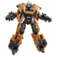 Figura De Acción Transformers Studio Series Age Of Extinction