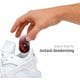 thumbnail image 5 of Juego de 6 pelotas desodorizantes para zapatos, diseño de emojis, suela suave, 5 of 7