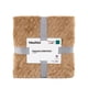thumbnail image 1 of Frazada Coral Embossed 2 P Beige, 1 of 3