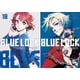 thumbnail image 3 of Set de colección de libros Blue Lock Serie Vols. 16-25 de Muneyuki Kaneshiro, 3 of 6