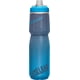 thumbnail image 1 of Botella de agua CamelBak Podium Chill con aislamiento de 700 ml Blue Dot, 1 of 7