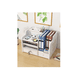 thumbnail image 2 of Organizador Libro Carpetas Madera Oficina Con Porta Lapiz, 2 of 2