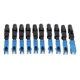 thumbnail image 4 of 10 Uds SC/UPC-P Cable De Fibra óptica Monomodo Conector Rápido Adaptador Rápido, 4 of 5