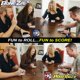 thumbnail image 2 of Paquete combinado de juegos de dados BuddyPal Games Bone-ZAI5 y Word Rally, 2 of 7