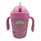 thumbnail image 2 of Vaso Con Bombilla Y Asas Antiderrame, 2 of 2