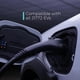 thumbnail image 4 of Cargador de coche eléctrico Lectron Level 1 J1772 120V 15A WiFi, 4 of 9