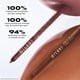 thumbnail image 4 of Delineador de labios Milani Keep It Full Plumping Go All Pout, 4 of 9