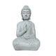thumbnail image 1 of Buda Meditación Buda Meditando Figura Decorativa Adorno G, 1 of 1