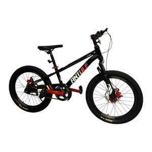 Bicicleta Infantil 6-9 Años Aro 18 Nexa Lubabycas