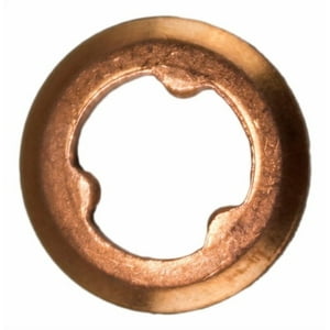 Arandela De Cobre Inyector Ford Ranger 2.5 Diesel 2009-2012